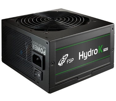 FSP HP2-600