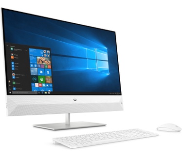 HP Pavilion All-in-One 27-xa0400nd