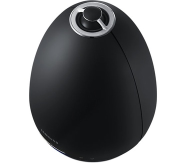 Samsung Wireless Speaker WAM6500 Zwart