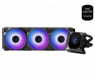 MSI MPG CORELIQUID K360 V2