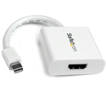Startech.com MDP2HDW