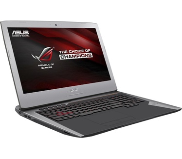 Asus ROG G752VS ROG G752VS-GC026T