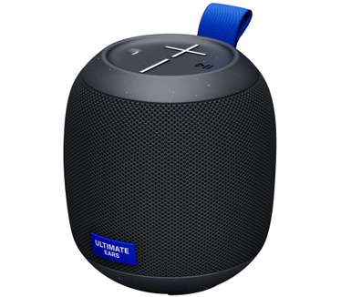 Ultimate Ears Wonderboom Play Zwart