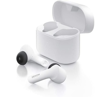 Denon AH-C630W (Wit)