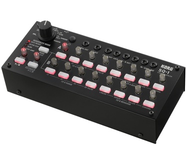 Korg SQ-1