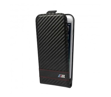 BMW BMFLP6MCC (iPhone 6) Blauw