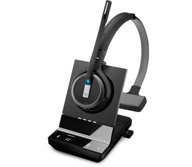 Sennheiser SDW 5034 (Zwart)