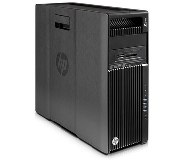 HP 640