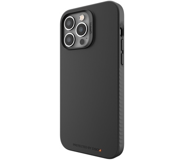 Gear4 Rio Snap (iPhone 14 Pro Max) Zwart