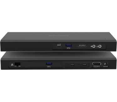 Glyph Thunderbolt 3 NVMe Dock