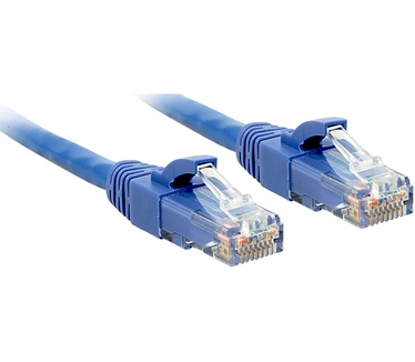 Lindy Rj45/Rj45 Cat6 5m