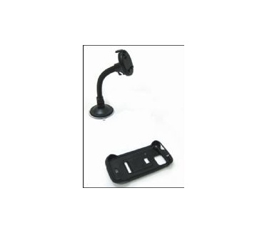 Samsung Samsung Houder S8000 Jet ACCR200UBEG +AAVP0063BE