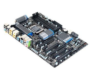 Gigabyte P67A-UD5