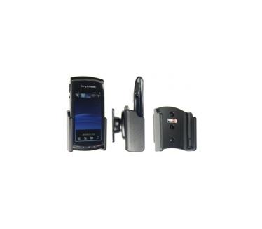 Brodit Passieve Houder Sony Ericsson Vivaz Pro Met Tilt Swivel