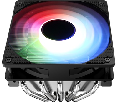 Cooltek CR-701 Color
