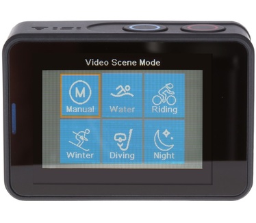 Rollei Actioncam 550 Touch