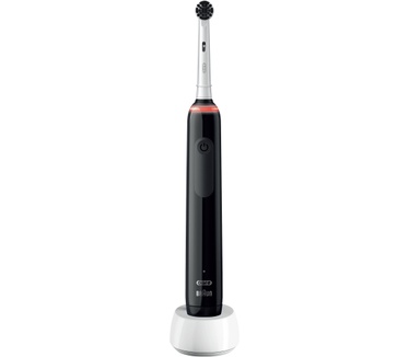 Oral-B Pro 3 - 3000 Pure Clean Zwart