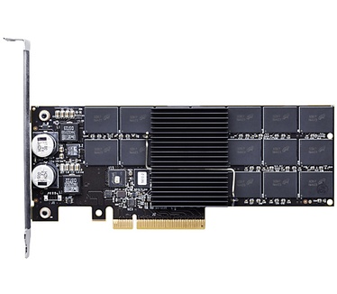 HP 2.6TB HH/HL Light Endurance (LE) PCIe Workload Accelerator