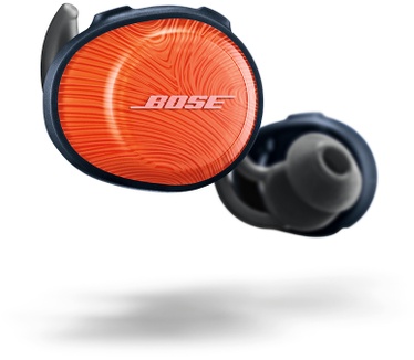 Bose SoundSport Free Wireless (Oranje)