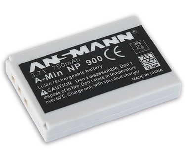 Ansmann A-Min NP 900