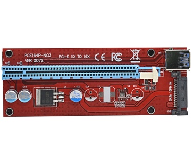 PCI Riser 007S Express Extender Cable