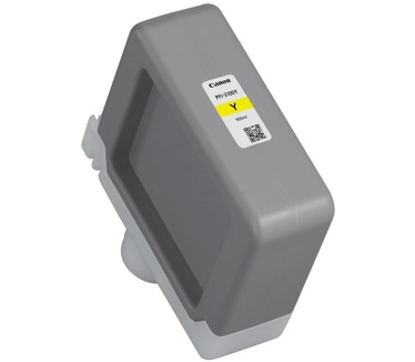 Canon PFI-3100Y