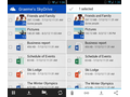 SkyDrive voor Android