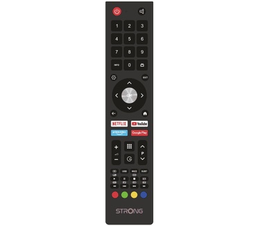 Strong SRT32HD5553 Zwart