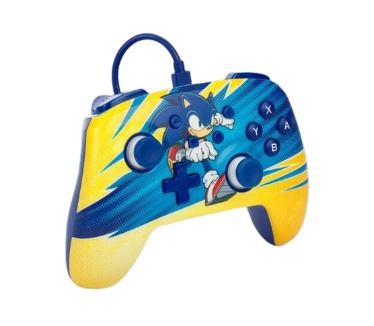 PowerA Enhanced Wired Controller