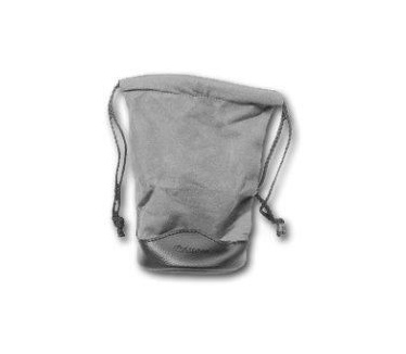 Canon LP1014 Lens Pouch Grijs, Zwart
