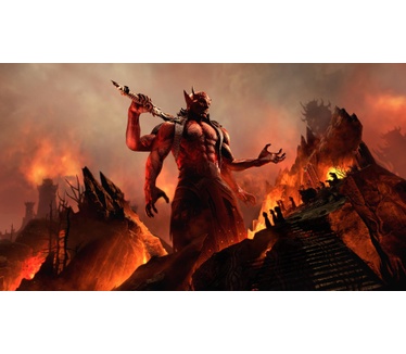 The Elder Scrolls Online Blackwood Collection, Windows