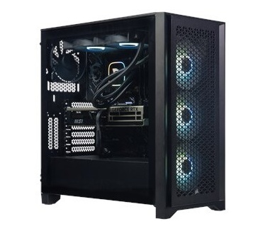 Paradigit Gaming Ultimate Intel