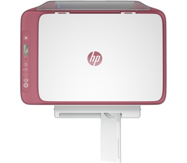 HP HP DeskJet 2823e All-in-One printer, Kleur, Printer voor Home, Printen, kopiëren, scannen, Scans naar pdf