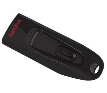 Hama Cruzer Ultra, 64 GB, USB 3.0