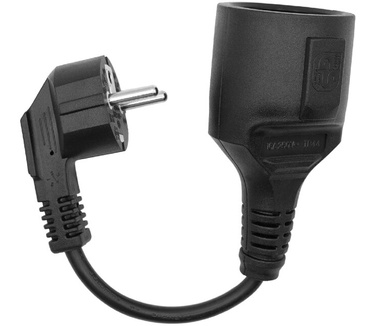 ProXtend PC-FAF-005 Zwart