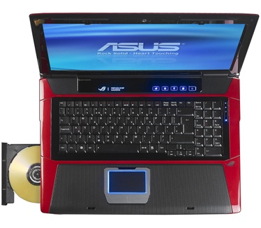 Asus G71V-7T077G