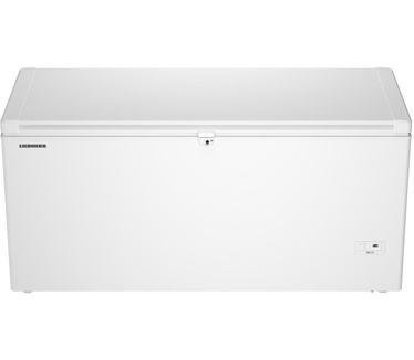 Liebherr CFd 2505 Plus