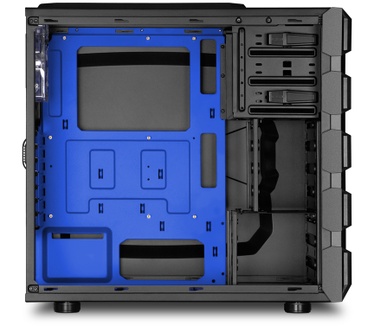 Sharkoon Bulldozer Blue Edition