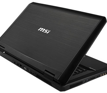 MSI GX60 GX 70 Destroyer