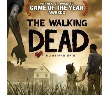 The Walking Dead, PC