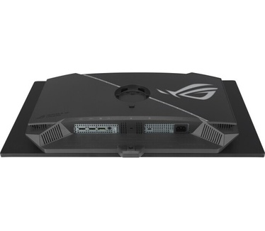 ASUS ROG Strix OLED XG27AQDMESZ Zwart