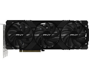 PNY Verto GeForce RTX 4070 Ti 12GB Triple Fan