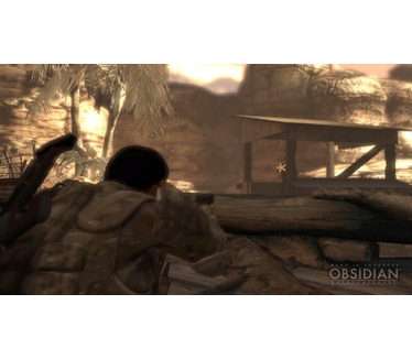 Alpha Protocol