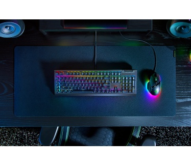 Razer BlackWidow V4 X