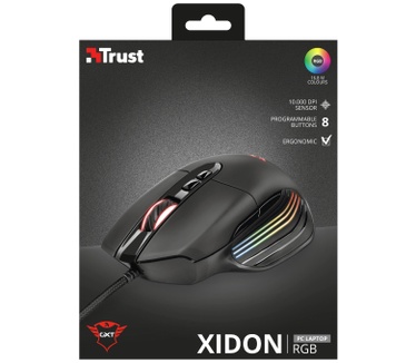 Trust GXT 940 Xidon