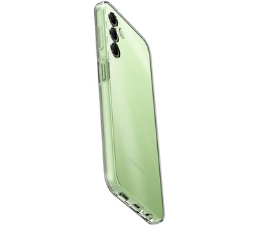 Spigen Liquid Crystal (Galaxy A14 5G) Transparant