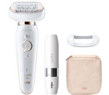 Braun Silk-épil 9 Flex 9005