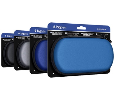 Big Ben Pouch Bag, PlayStation Vita