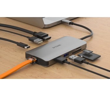 D-Link DUB-M810