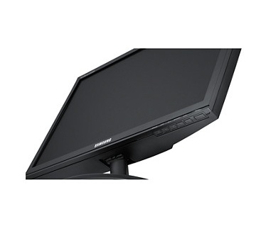 Samsung Syncmaster E2320  Zwart